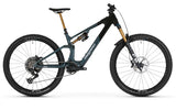 Elcyklar Megamo Reason AL 03 Avinox M2S 2027 Storm Blue
