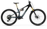 Elcyklar Megamo Reason AL 03 AXS Avinox M2S 2027 Storm Blue