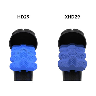 Tubolight Diamana HD 29 + XHD 29 Enduro