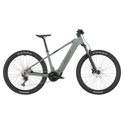 Scott Aspect eRIDE 900 2026 Highland Green #2