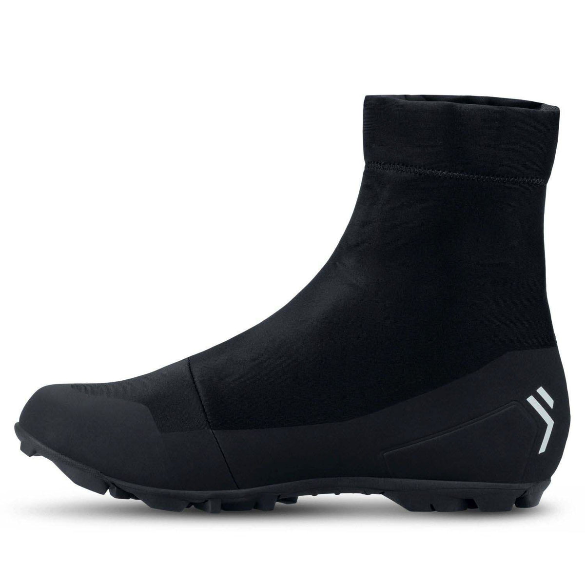 Zapatillas MTB Scott Heater Negro #5