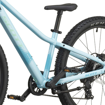Scott Scale 400 2027 Tropical Blue #6