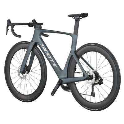 Scott Foil RC 20 2026 Carbon Grey #3