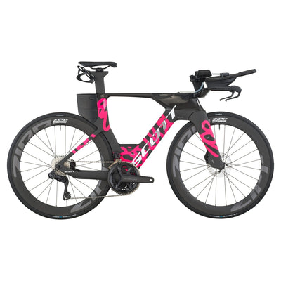 Scott Plasma RC Pro 2026 Carbon Black #2