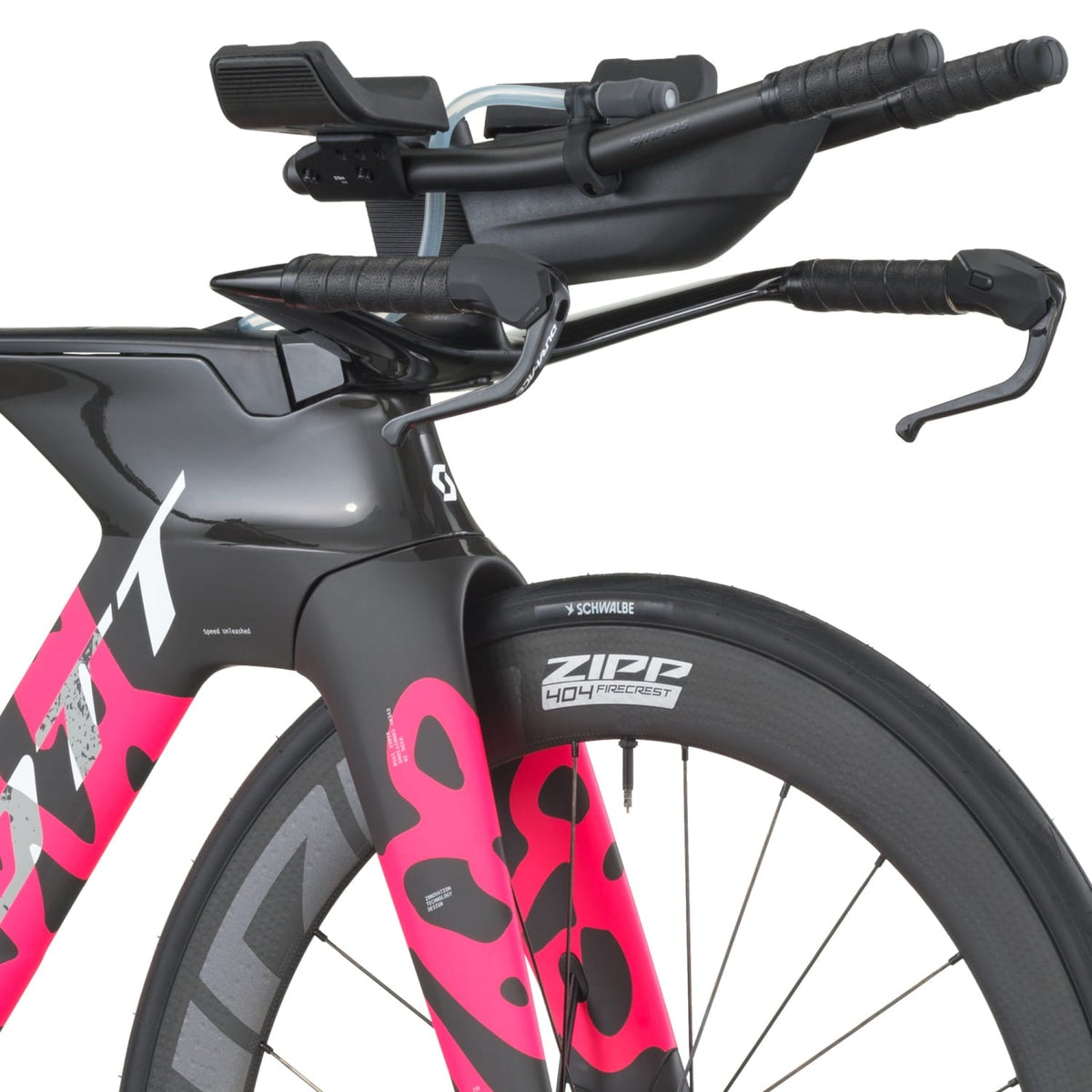 Scott Plasma RC Pro 2026 Carbon Black #5