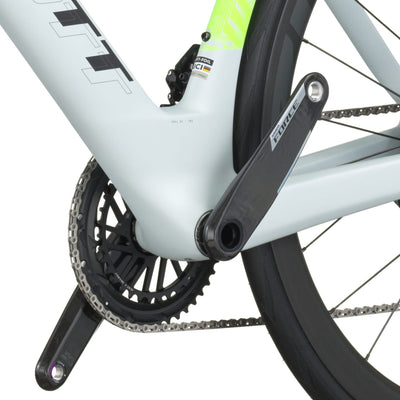 Scott Foil RC Tri 2026 Cumulus White #6