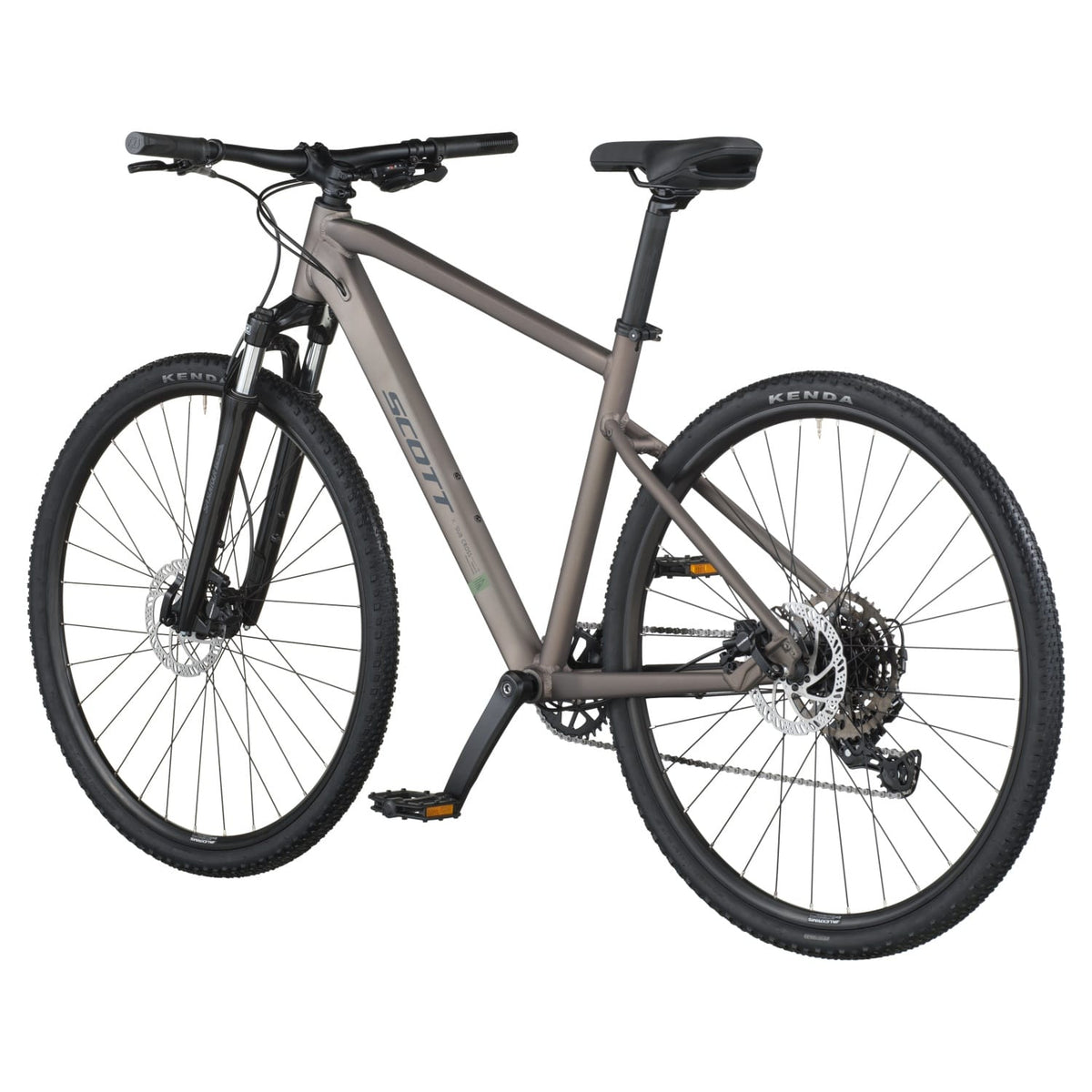 Scott Sub Cross 30 2027 Sword Grey #3