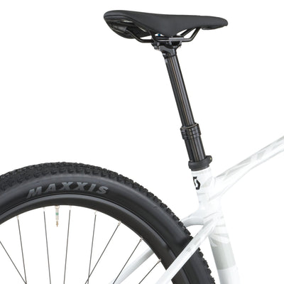 Scott Scale 910 2026 White #8