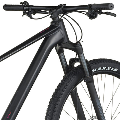 Scott Scale 930 2026 Black #7