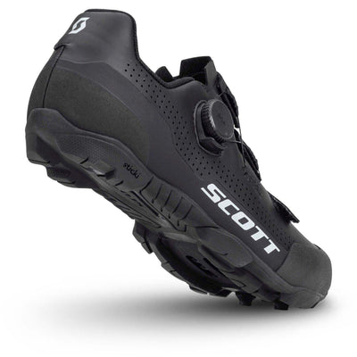 Zapatillas MTB Scott Team BOA Negro #6