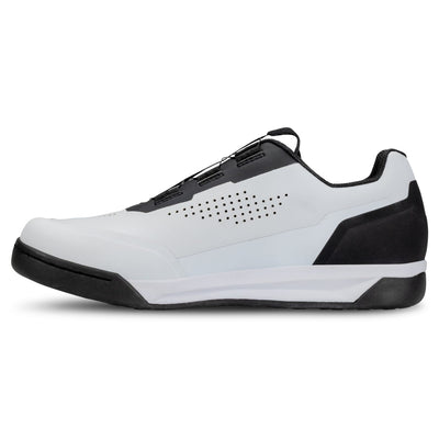 Zapatillas MTB Scott Volt Evo Clip BOA Mujer Blanco/Negro #5