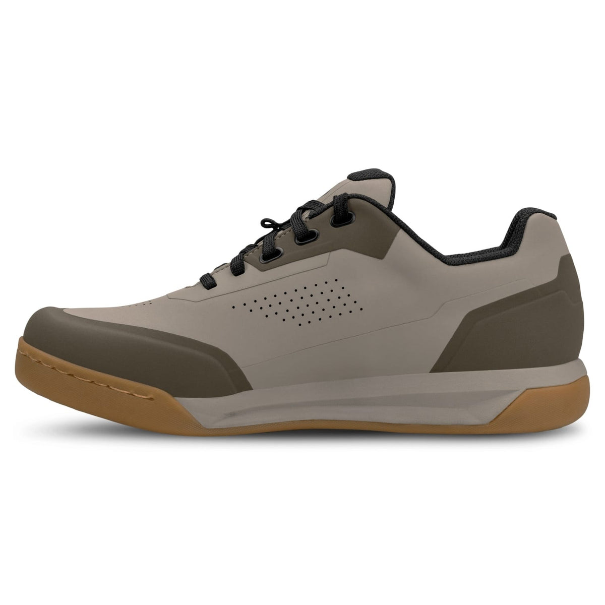 Zapatillas MTB Scott Volt Evo Clip Mujer Beis/Marrón #5