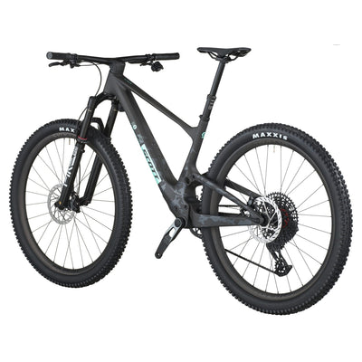 Scott Spark 900 EVO 2026 Carbon Black #3