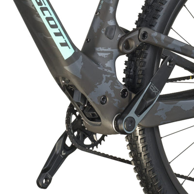 Scott Spark 900 EVO 2026 Carbon Black #7