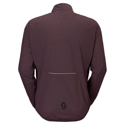 Chaqueta Scott Pro WP Hombre Cocoa Red #2