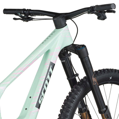 Scott Ransom 900 RC 2026 Mistyade Green #8
