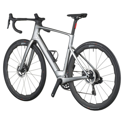Scott Fastlane Premium 2027 Chrome Silver #3