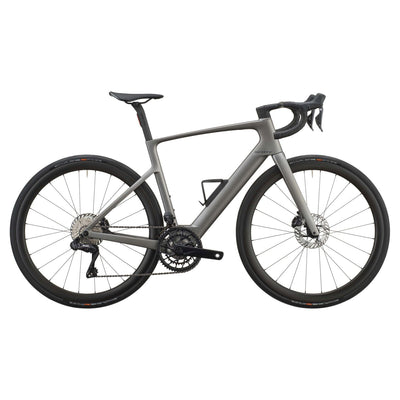 Scott Fastlane 10 2027 Tungsten Grey #2