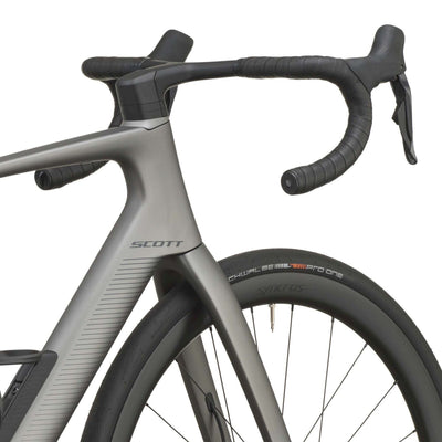 Scott Fastlane 10 2027 Tungsten Grey #7