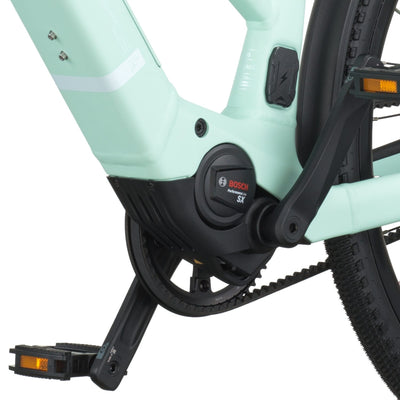Scott Passage 10 Belt Slope 2026 Mint Green #6