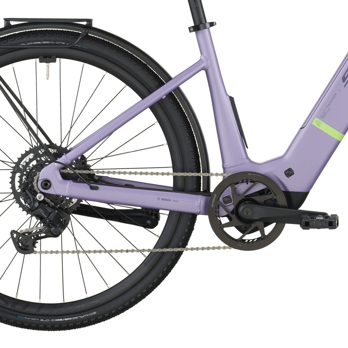 Scott Passage 20 Wave 2026 Lila Purple #4
