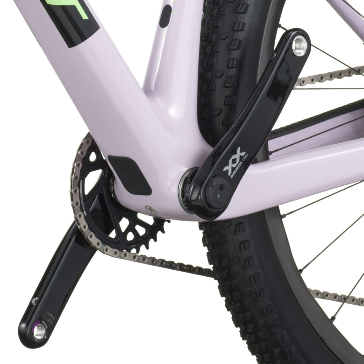 Scott Scale RC World Cup 2026 Hush Purple #6