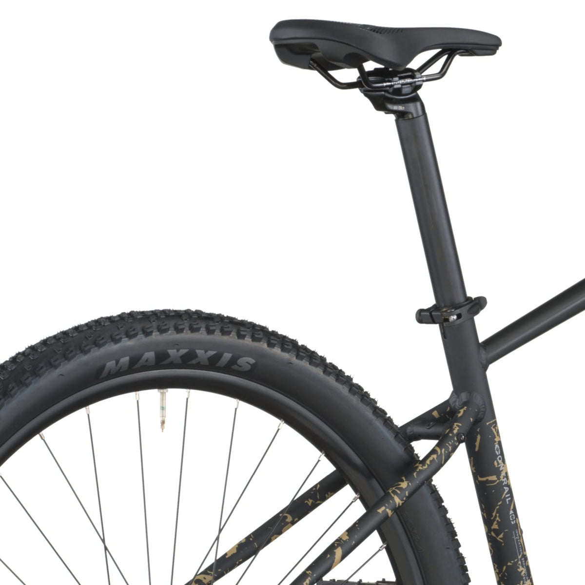 Scott Contrail 10 2026 Black #8
