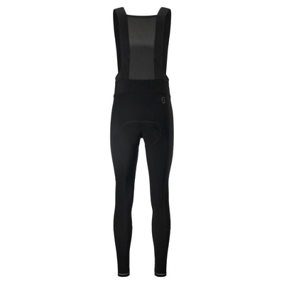 Culote Largo Tirantes Scott Pro Mid +++ Hombre Negro #2