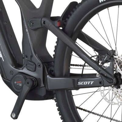 Scott Patron 920 2026 Carbon Black #9