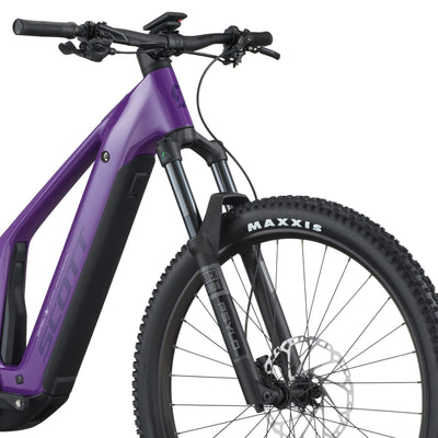 Scott Patron 920 2026 Pansy Purple #5