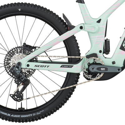 Scott Patron ST 900 2026 Mistyade Green #4