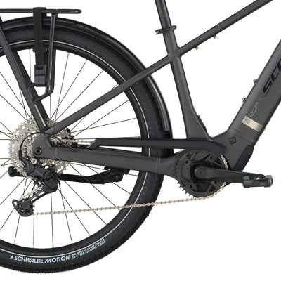 Scott Sub Sport 10 2026 Midnight Grey #4