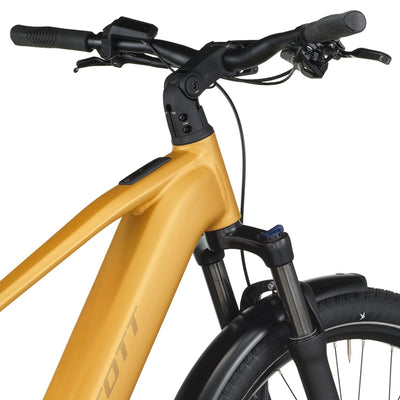 Scott Sub Sport 10 2026 Colorado Gold #7