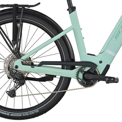 Scott Sub Sport 20 Wave 2026 Mint Green #4