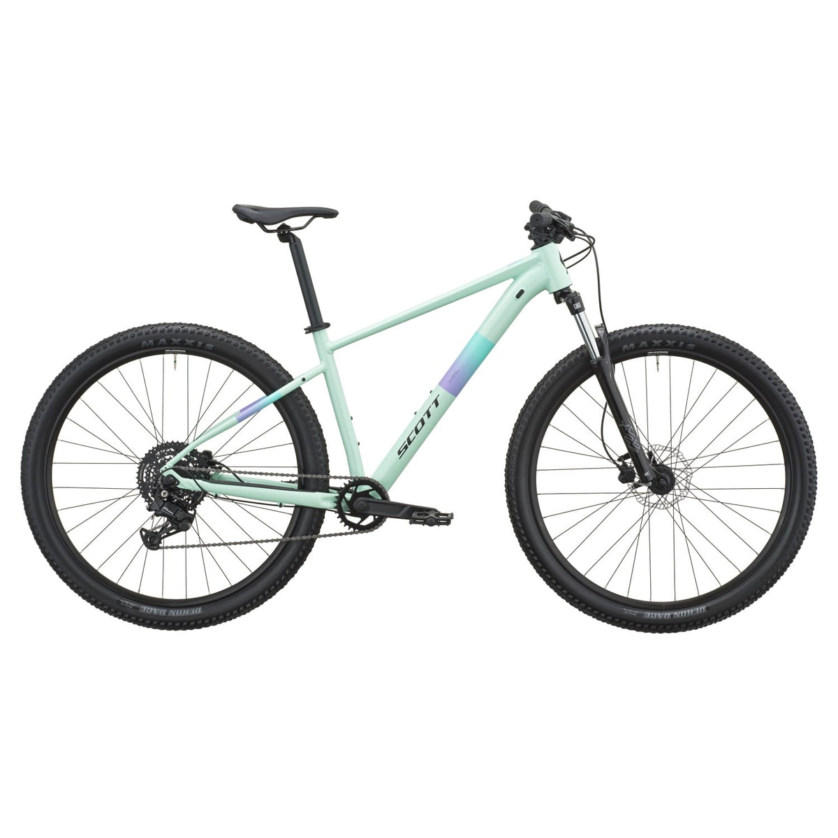 Scott Contrail 40 2027 Mint Green #2