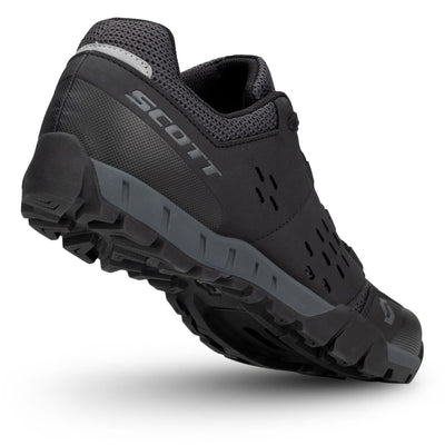 Zapatillas MTB Scott All Mountain Crus/R Lace Negro/Gris #3