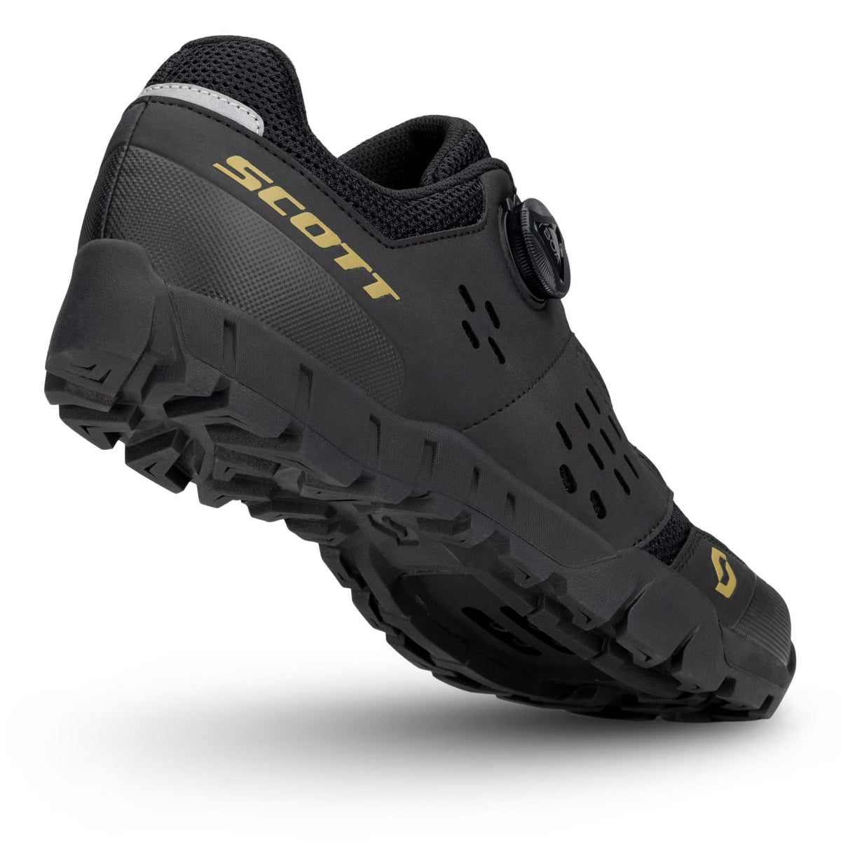 Zapatillas MTB Scott All Mountain Crus/R Mujer Negro #3