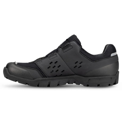 Zapatillas MTB Scott All Mountain Crus/R Flat Mujer Negro #5