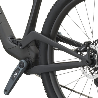 Scott Spark RC Team Issue 2027 Carbon Black #5