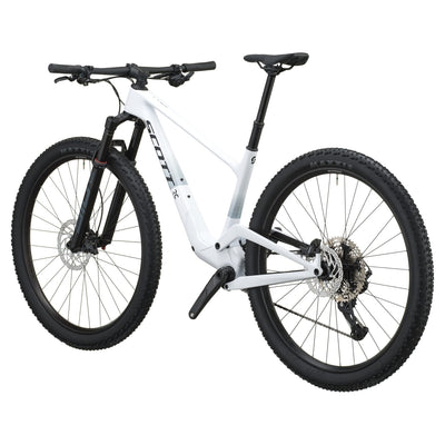 Scott Spark RC Comp 2027 White #3