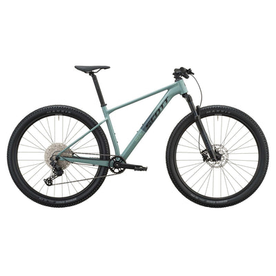 Scott Scale 60 2027 Arctic Green #2