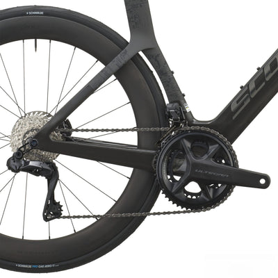 Scott Foil RC 10 2027 Carbon Black #3