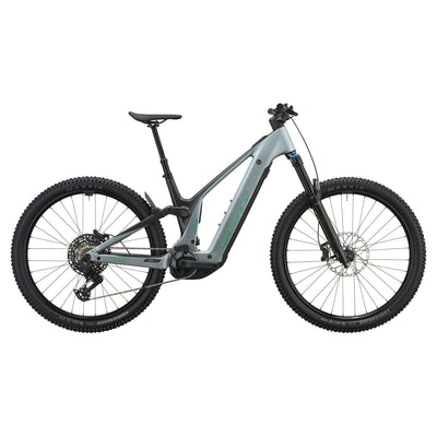 Scott Patron 20 2027 Pulse Grey/Carbon Black