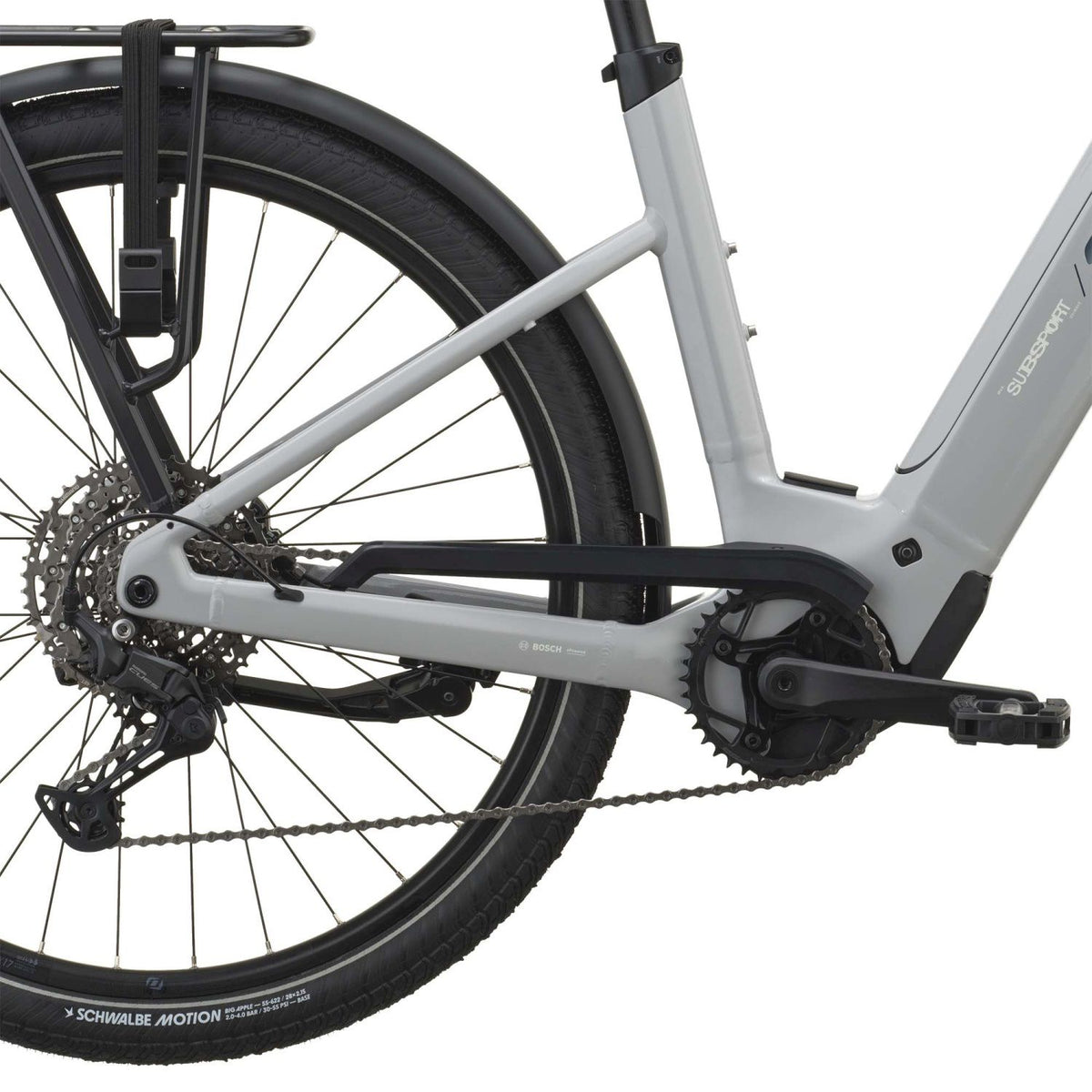 Scott Sub Sport 20 Wave 2027 Signal Grey #4