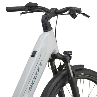 Scott Sub Sport 20 Wave 2027 Signal Grey #7