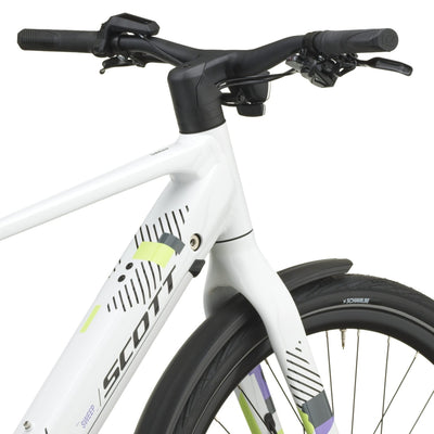 Scott Sweep 10 2027 Signal White #7