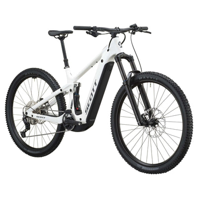 Scott Strike 40 2027 Pearl White