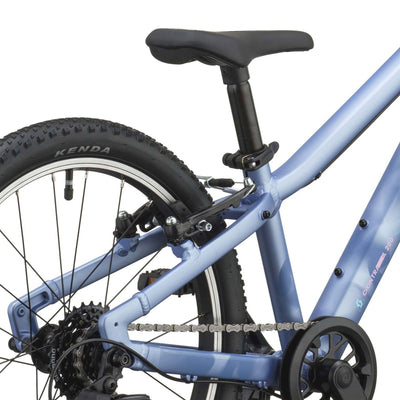 Scott Contrail 200 2027 Lavender Blue #8
