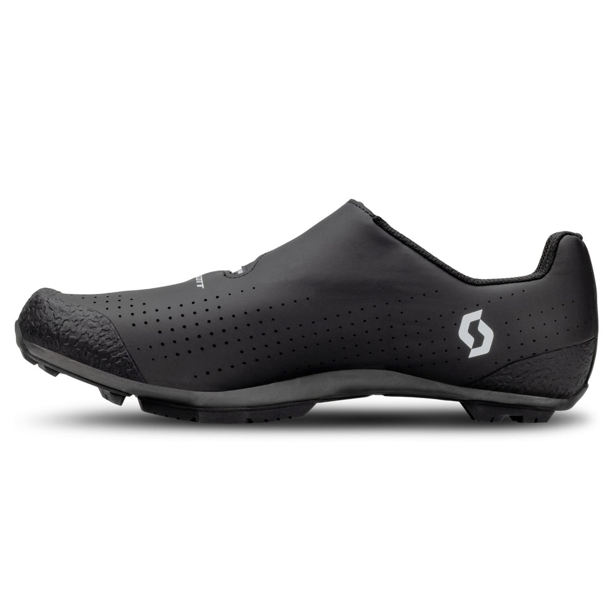 Zapatillas MTB Scott RC Ultimate Versión 2 Negro #4