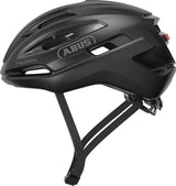 Abus Taipan LED Väghjälm Velvet Black